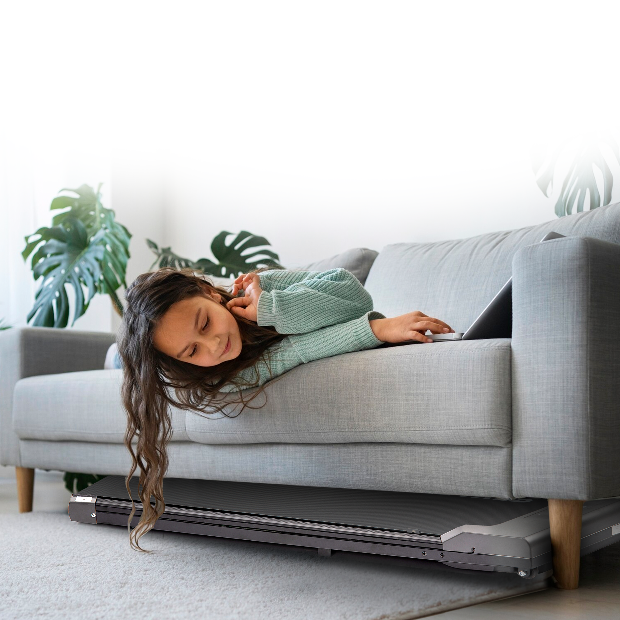 Dreaver S310 Løbebånd