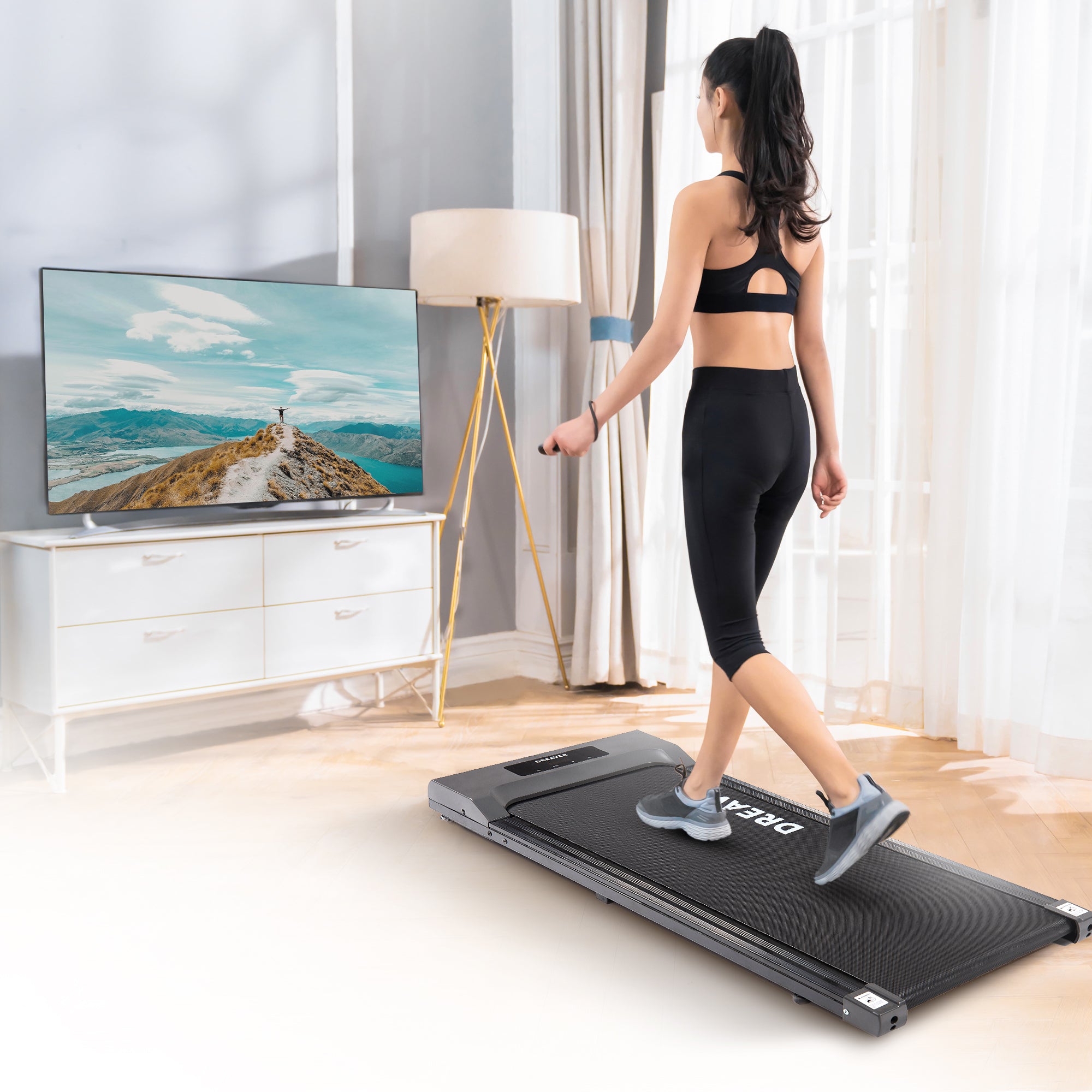 Dreaver S310 Løbebånd