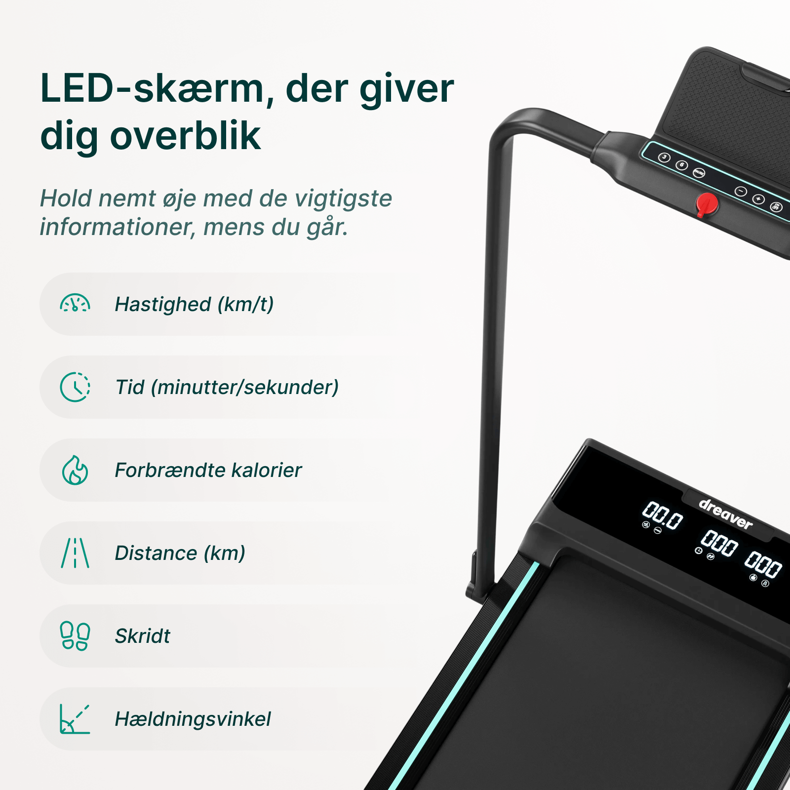 Dreaver Elevate Pro