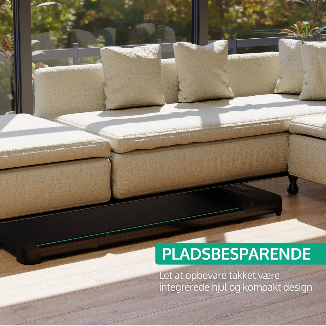 Dreaver S340-P Løbebånd