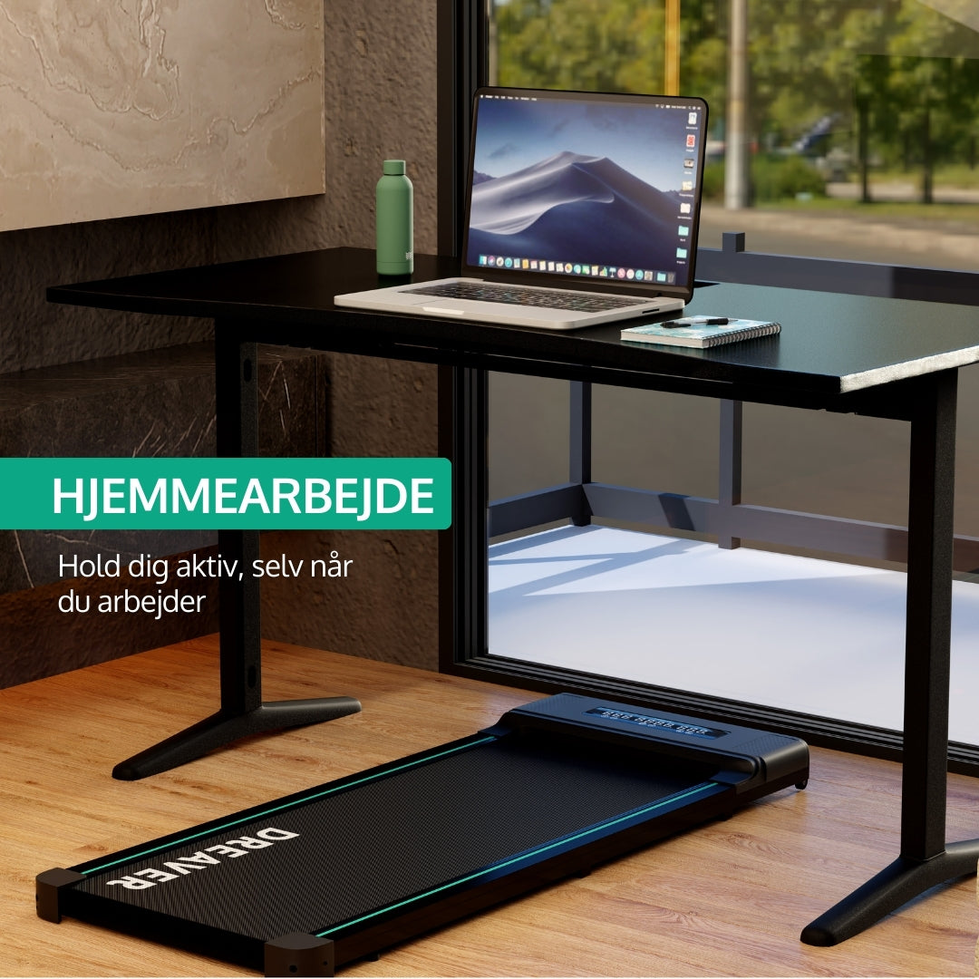 Dreaver S340-P Løbebånd