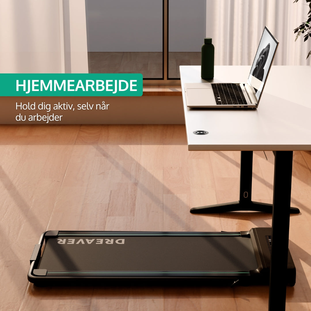 Dreaver S340 Løbebånd