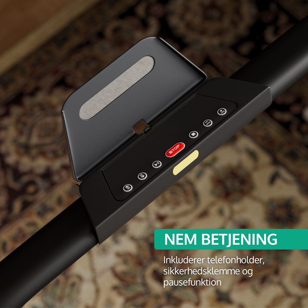 Dreaver X250 Løbebånd med Hældning