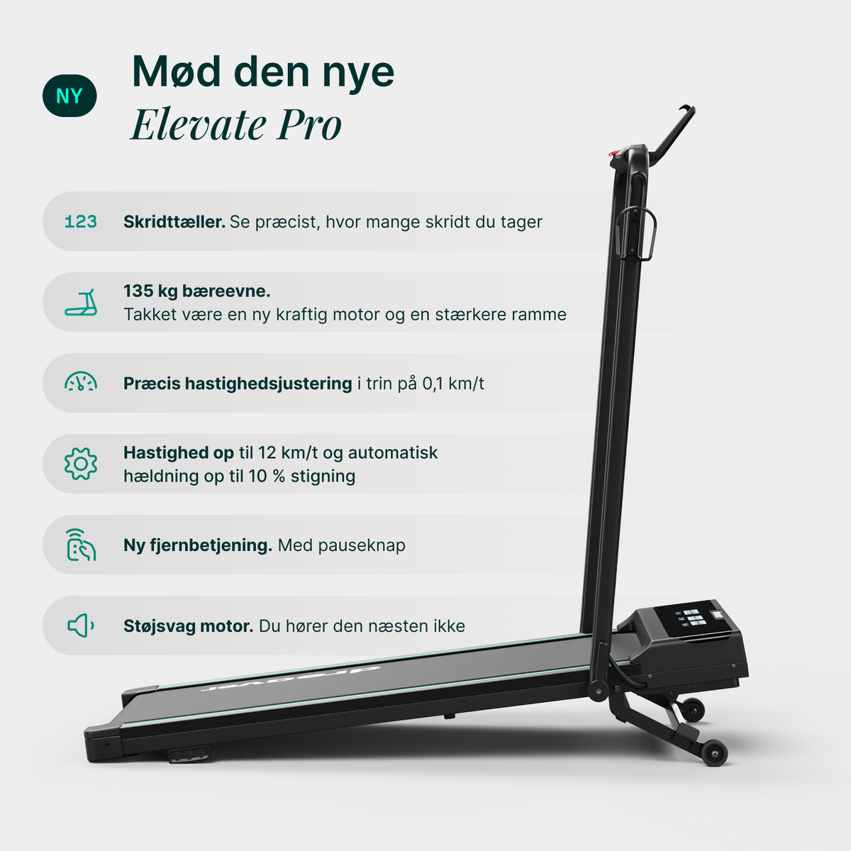 Dreaver Elevate Pro