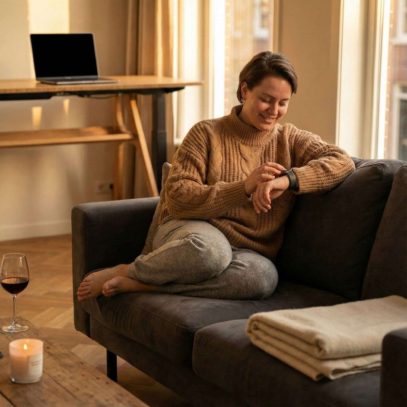 Du kan prøve det i 30 dage – hvis det ikke virker får du pengene tilbage