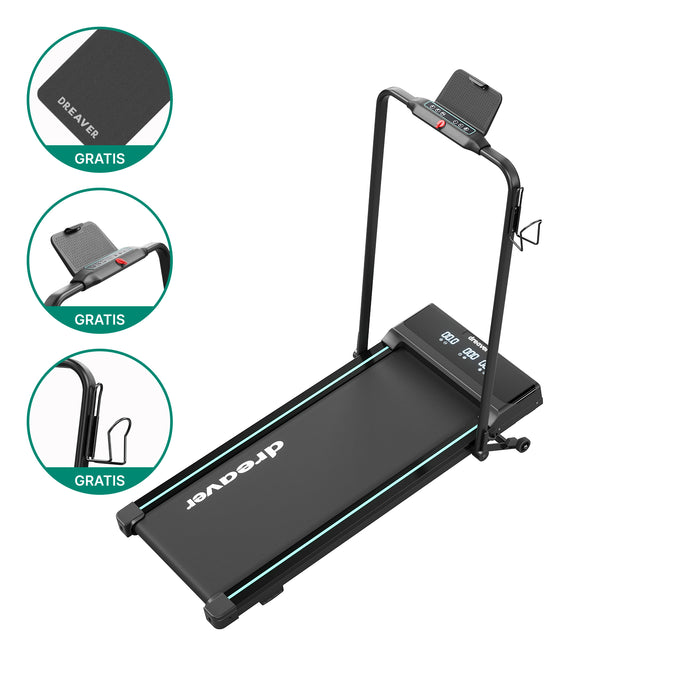 Dreaver Elevate Pro